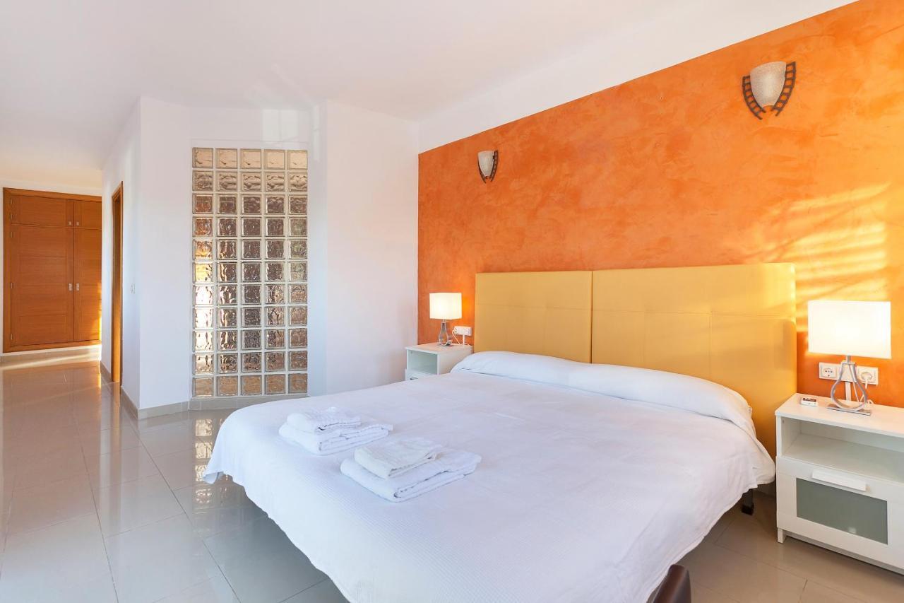 Villa Trobadors El Arenal  Ngoại thất bức ảnh