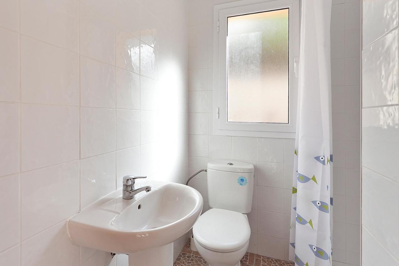 Villa Trobadors El Arenal  Ngoại thất bức ảnh
